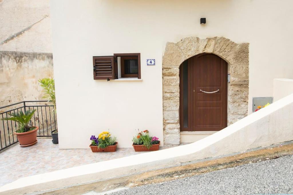 La Domus Di Segesta "Smart Solution" Daire Calatafimi Dış mekan fotoğraf